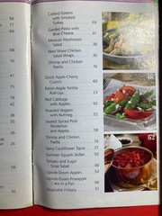 Diabetic Cooking Recipes Magazine 2007 Sep/Oct 84 PAGES