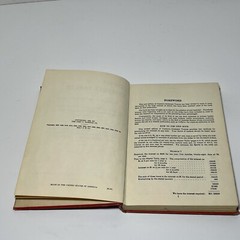 Coffin’s Interest Tables HC 1953 John C. Winston Co. 138 Pages Financial Math