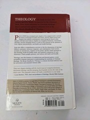 Moody Handbook of Theology by Paul P. Enns (2008, Hardcover)