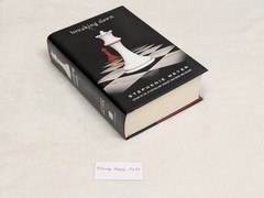 ❤️ Breaking Dawn – Signed by Stephenie Meyer ❤️ True First Edition / First Print