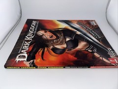 Untold Legends: Dark Kingdom : Prima Official Game Guide by Bryan Dawson