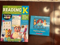Bob Bks.: BOB Books : Set 1 – Beginning Readers by John R. Maslen and Bobby Lynn