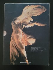Sculpture – From Antiquity to the Present Day by Taschen 2006