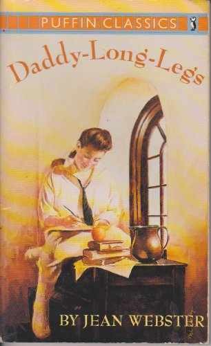 Daddy-long-legs – Paperback, by Webster Jean – Very Good