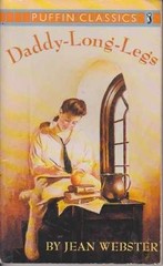 Daddy-long-legs – Paperback, by Webster Jean – Very Good