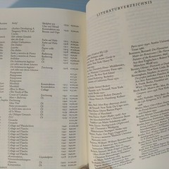 ART HISTORY Peggy Guggenheim Ich Bereue Nichts! I REGRET NOTHING! IN GERMAN: BIO