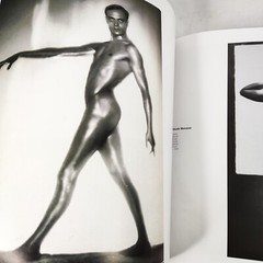 THE STORY OF NUDE PHOTOGRAPHY – HARDCOVER BOOK | SCALA GROUP 504 PAGES