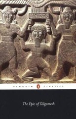 The Epic of Gilgamesh – Paperback By Anonymous – ACCEPTABLE