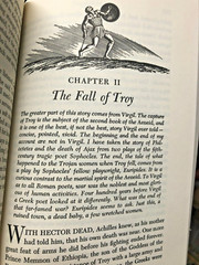 RARE 1ST TRADE EDITION! Mythology by Edith Hamilton (1942), FINE SOFTCOVER BOOK!
