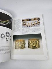 Jewelry 7,000 Years Ancient Rome Egypt Levant Persia Turkish Celt Greek Etruscan