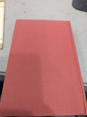 Swann’s Way Proust Modern Library 1928 Edition