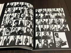 NOBUYOSHI ARAKI / KINEO KUWABARA LOVE YOU TOKYO EXHIBITION CATALOG JAPAN BOOK