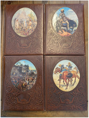 Time Life Books The Old West Series you pick replacement from drop down menu