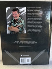 The Life and Times of Winston Karel: Heart of a Warrior Hardback