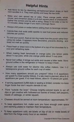 Vintage Community Lutheran Cookbook Recipes 2012 Morris Press Spiral Bound