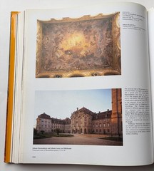 Baroque : Architecture, Sculpture, Painting – hard cover – dust jacket