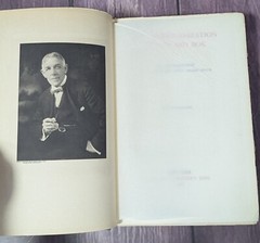 Americanization of Edward Bok – SIGNED Limited Edition – Nimaha Edition 1922