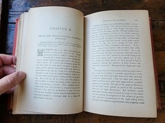 Happy Homes and the Hearts that Make Them 1889 Hardcover Samuel Smiles: DP