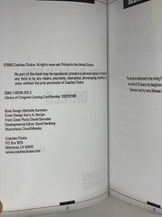 101 Receiver Drills, by Stan Zweifel – 1998 – Coaches Choice – Paperback