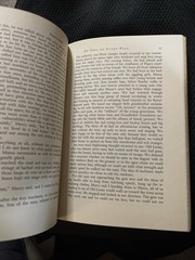 An Owl on Every Post By Sanora Babb RARE 1st Edition HC DJ 1970 Great Condition
