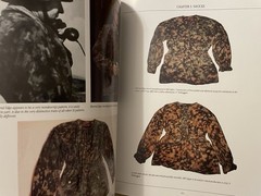 Camouflage Uniforms of the Waffen SS: A Reference by Michael Beaver