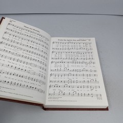 Sing His Praise: 1991 Gospel Publishing House Hardcover