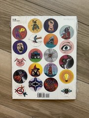 *FACTORY SEALED* 1994 Slam-O-Rama POGs By Ann Braybrooks