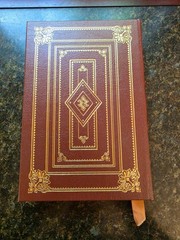 The Sun Also Rises by Ernest Hemingway Easton Press Leather Rare