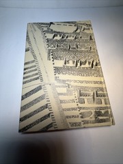 MACHU PICCHU: A CITADEL OF THE INCAS 1979 Hiram Bingham HC Like New (582)