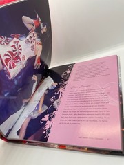 Katy Perry: Rebel Dreamer (Alice Hudson, 2012) Hardcover Book NEW