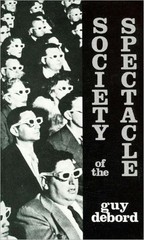 Society Of The Spectacle