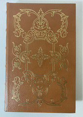 Easton Press THE LIFE OF CHRIST by Giuseppe Ricciotti + ST PAUL | Collector Eds