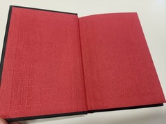 Orthodox- St Ignatius Pocket Prayer Book Modern English Edition Hardcover