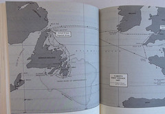 European Discovery of America the Northern Voyages A. D. 500-1600 Morison (HC )