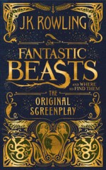 Fantastic Beasts and Where to Find Them: The Original Screenplay – GOOD