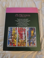 Pearls of Service Alpha Kappa Alpha History McNealey 2006 HC/DJ