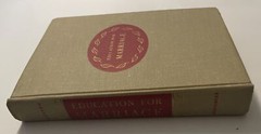 RARE 1956 Education for Marriage James A Peterson 429 Pages