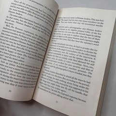 Hitman Anders and the Meaning of It All Jonas Jonasson Humorous Crime Novel