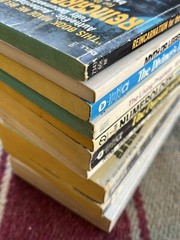 Esp, Psychic Powers, Telepathy, Paranormal Book Lot