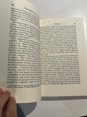 Christianity and Liberalism By J. Gresham Machine, 1977 Softcover