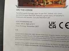 Dungeon & Dragons 5e Rules Expansion Gift Set