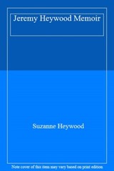 Jeremy Heywood Memoir By Suzanne Heywood