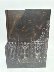 UNREAD LitJoy Classics Gothic Box Set Dracula Poe Dorian Gray Special Editions