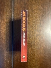 Antiochus Paperback Novel By Walter K. Price And John Gillies Moody Press