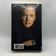 Private Games – Hardcover By Patterson, James – Mark Sullivan – First Edition