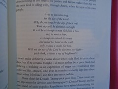 MAGA Seduction by Patrick Kahnke, 2020 First Edition, 198 Pages