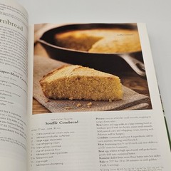 The Southern Living Cookbook 1250 Recipes For Everyday Cooking 2011 Cook Book HC