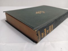 The Writings of Thomas Paine – 1923 Modern Library – Leather bond