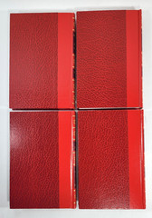 Sermons of Martin Luther Complete 8 Volume Hardcover Set Baker Book House