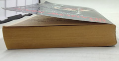 The Shadow Man by Stephen Gresham 1st Print Paperback 1986